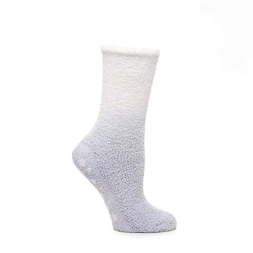 Zen Moi by MeMoi Cozy Socks NWT